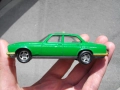 MATCHBOX BULGARIA JAGUAR XJ 12 МАЧБОКС , снимка 5
