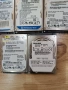 Хард диск ,hard disk 120 и 160GB за лаптоп , снимка 3