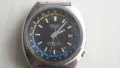   Seiko 6117-6400 World Time GMT automatic, снимка 1