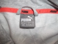 Ватирано горнище PUMA  дамско,Л-ХЛ, снимка 1