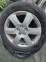 17 джанти за ауди а6, а4... , снимка 3