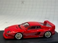 Ferrari Testarossa 1/64-Мащаб , снимка 1