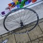 Шосейна  капла за велосипед колело rovva campagnolo , снимка 1