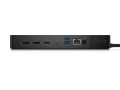 Докинг станция Dell Thunderbolt Dock WD22TB4 180W, от USB C към 2x Thunderbolt, 2x USB C, 3x USB A, , снимка 5