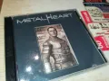 METAL HEART PC GAME-2 ДИСКА-РЕТРО ИГРА//АНТИКА 1804251846, снимка 8