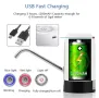 Електрическа USB водна помпа – компактна, мощна и удобна , снимка 3