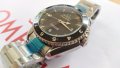 Мъжки часовник ОMEGA SEAMASTER /механичен/ клас АА стоманена верижка, снимка 4