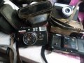 Колекция от стари лентови фотоапарати , снимка 4