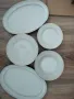 Порцеланови чинии, снимка 7