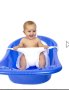 мултифункционална подложка за къпане на бебе SEVI BABY , снимка 1