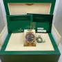 Rolex Sky-Dweller 42mm Everose Gold Dark Rhodium Dial Automatic Различни Варианти, снимка 2