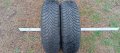 2бр. зимни гуми Falken EurowinterHS01. 175/70R14 DOT 3017. 5.5мм. дълбочина на шарката. Внос от Герм, снимка 6