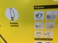 Мултифункционална прахосмукачка Karcher WD 2 Plus за сухо и мокро почистване, снимка 10