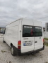 Товарен бус под наем -40 евро, снимка 1
