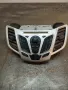 Контролен панел ford fiesta 2010, снимка 2