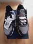  Reebok ест.кожа и текстил маратонки, снимка 2