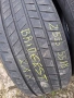 255 55 18 BRIDGESTONE 2бр летни дот 2021г , снимка 3