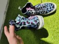 Desigual beta Leopard sneakers леопардови кецове, 39 номер, снимка 5