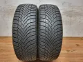 2 бр. 215/65/16 Bridgestone / джип зимни гуми, снимка 1