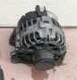 Динамо Алтернатор Генератор VW Polo FOX Seat Ibiza Cordoba Toledo Skoda Fabia Rapid Roomster, снимка 1 - Части - 35653749