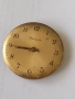 Механизъм с циферблат от стар ръчен часовник 51402, снимка 1