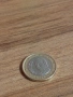 1 евро от Испания 2003г., снимка 1