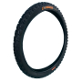 Външна гума за велосипед COMPASS (26 х 2.30) Защита от спукване - 4мм, снимка 5