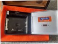 Кинокамери 8mm Nizo S8L, Agfa MICROFLEX Sensor Germany, снимка 11