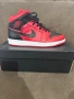 Air jordan retro 1 MID, снимка 1