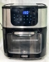 Фритюрник с горещ въздух и фурна Princess 182075 Airfryer Oven Deluxe, 11L, снимка 2