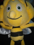Пчеличка Мая,около 30см, снимка 2
