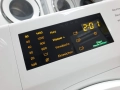 Miele W1 Series Black & White Пералня Миеле 12м Гаранция, снимка 3