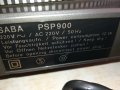 SABA PSP900 DIRECT DRIVE-ВНОС SWISS 2611231148, снимка 18