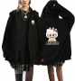 Суичър с качулка Labubu / Лабубу S,M,L,XL, снимка 1