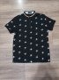 Мъжка блуза код 102 -черна, снимка 1 - Тениски - 44103878