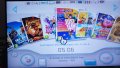 [Nintendo Wii] Комплект Модната конзола + 60 ТОП игри /Mario/Pokemon/Zelda/Donkey Kong, снимка 16