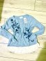 Нова блуза Wallis , снимка 1 - Блузи с дълъг ръкав и пуловери - 43722865