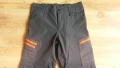 Revolution Race Stretch Trouser / Shorts раз 50 / M - L панталон с от части еластична материя - 1572, снимка 3
