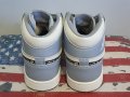 JORDAN 1 High x Dior Gray, 41 номер, без забележка , снимка 5