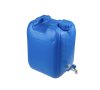 Туба за вода с метално кранче 86562 - 10 литра