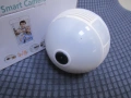 RobiCam Wi-Fi Smart Camera, снимка 2