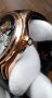 Мъжки луксозен часовник Montblanc Tourbillon, снимка 4
