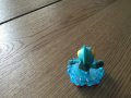 Скайландър Skylanders Trap Team Figure - Gill Runt - Water Element, снимка 3