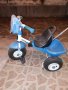 Детска  триколка, снимка 1 - Детски велосипеди, триколки и коли - 43243165