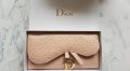 Дамско портмоне Christian Dior, снимка 1 - Портфейли, портмонета - 32246757