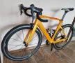 Orbea Orca Aero Carbon шосеен велосипед, снимка 9