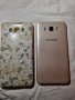 Samdung J6 2016, снимка 3