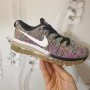 Nike Flyknit Air Max “Multi-Color” оригинални маратонки  номер 35,5-36, снимка 4