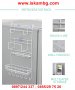 кухненски органайзер за хладилник, снимка 18