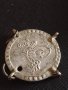 Сребърна монета Османската империя част от накит за КОЛЕКЦИОНЕРИ 43052, снимка 1 - Нумизматика и бонистика - 43950244